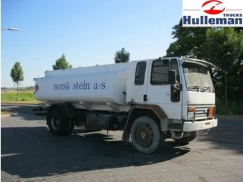  DIV FORD CARGO ADR TANK 4X2 MANUEL STEEL SUSPENS - Tanker truck