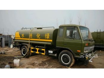 DONGFENG  - Tanker truck
