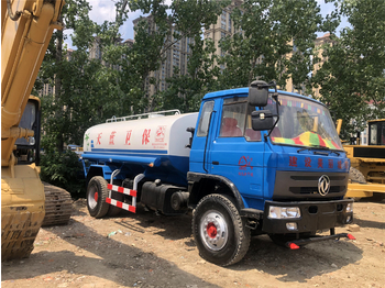 DONGFENG Water tanker truck - Tanker truck
