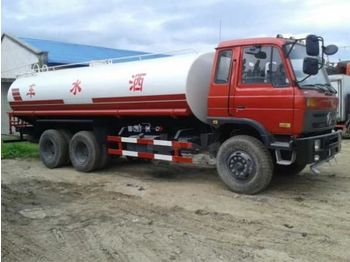 DONGFENG ZL34532 - Tanker truck
