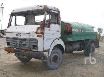 Tata LPT1615TC/48 11365 Litre 4X2 - Tanker truck