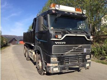 Tipper Volvo FH12.420 - SOON EXPECTED - 6X2 DUMPER MANUAL FUL: picture 1