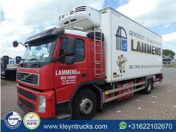 Refrigerator truck Volvo FM 11.330 chereau thermoking: picture 1