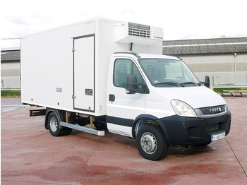 Iveco 60C15 65 70 DAILY KUHLKOFFER THERMOKING V500 A/C  - Refrigerated delivery van: picture 2