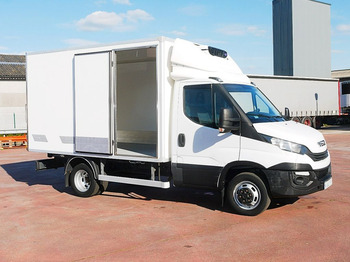 Iveco 35C14 DAILY KUHLKOFFER CARRIER VIENTO  A/C  - Refrigerated delivery van: picture 3