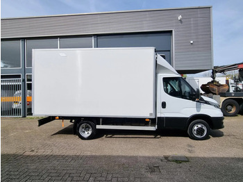 Iveco Daily 35C18HiMatic/ Kuhlkoffer Carrier/ Standby - Refrigerated delivery van: picture 2