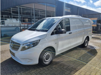 Mercedes-Benz Vito 116 CDI Lang/ Koelwagen/ Aut/ E6 - Refrigerated delivery van: picture 4