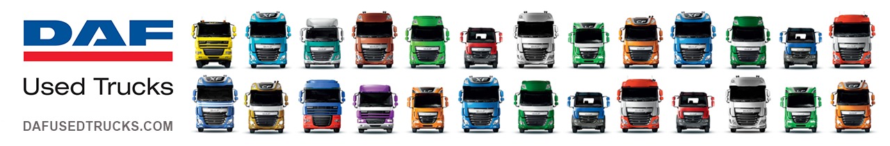 DAF Used Trucks Deutschland undefined: picture 1