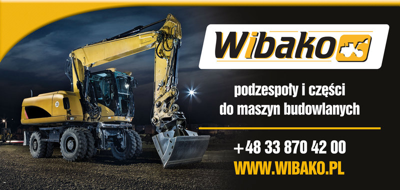 Wibako Sp. z o.o. - Spare parts undefined: picture 1