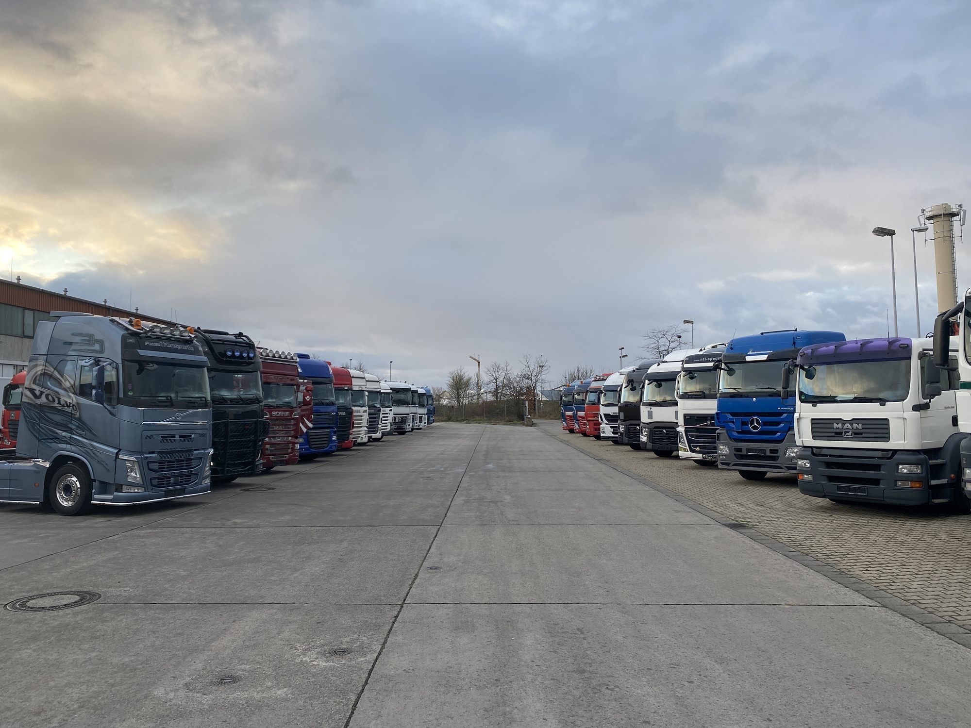 NBC-Trucks GmbH undefined: picture 1