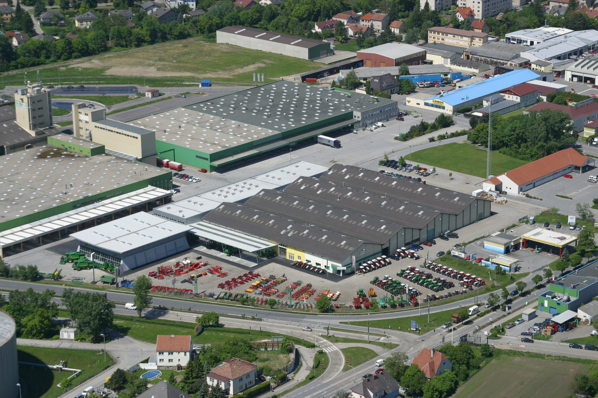 LTC-Korneuburg Import undefined: picture 2