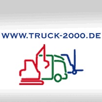 TISVOL 36m³ AluKipper Liftachse - Tipper semi-trailer